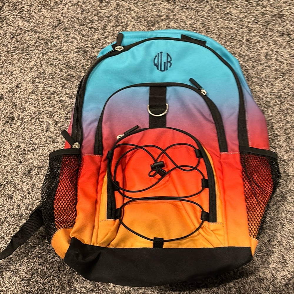 Brand New! Pottery Barn kids backpack. Size: Large